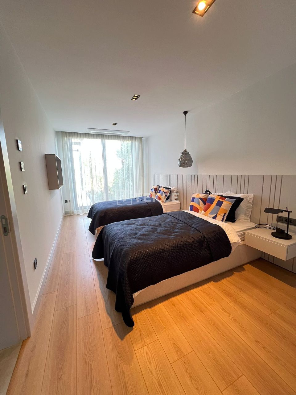 Вилла в Бодруме, Турция, 300 м² - фото 13