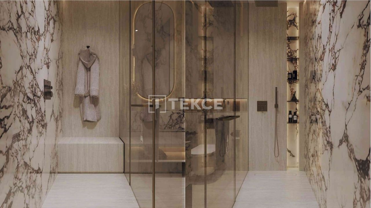 Апартаменты в Дубае, ОАЭ, 175 м² - фото 13