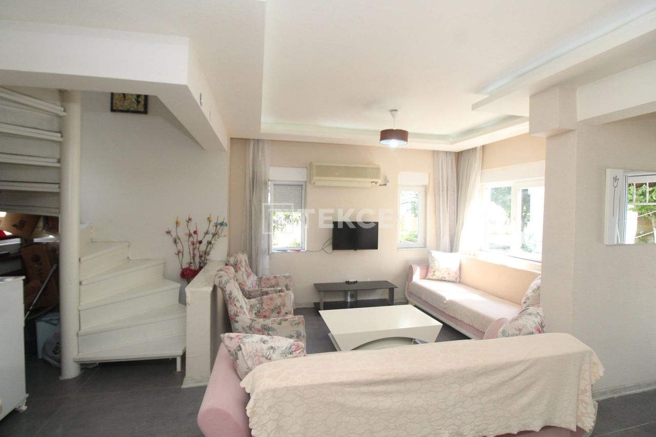 Вилла в Серике, Турция, 140 м² - фото 13