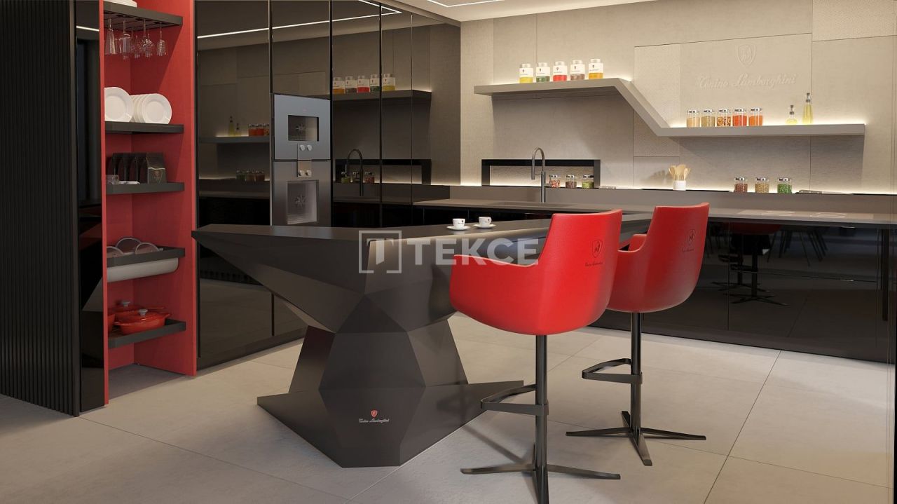 Апартаменты Над Аль-Шеба 1, ОАЭ, 140 м² - фото 14