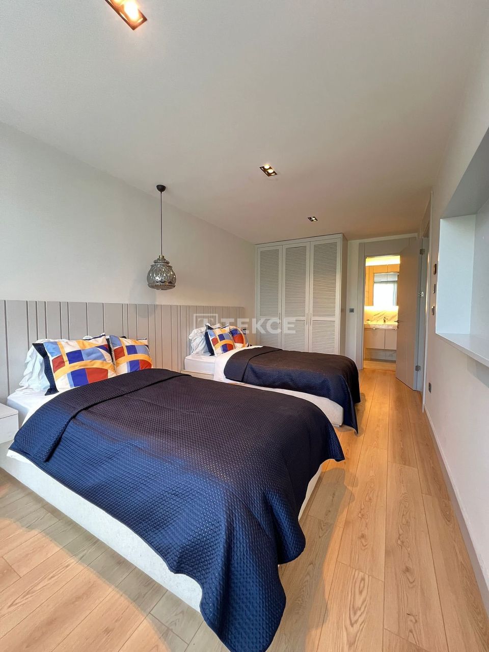 Вилла в Бодруме, Турция, 300 м² - фото 14