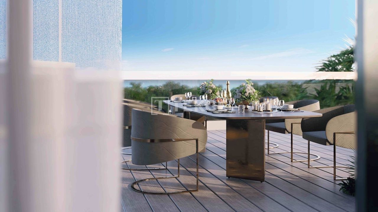 Апартаменты в Дубае, ОАЭ, 175 м² - фото 14