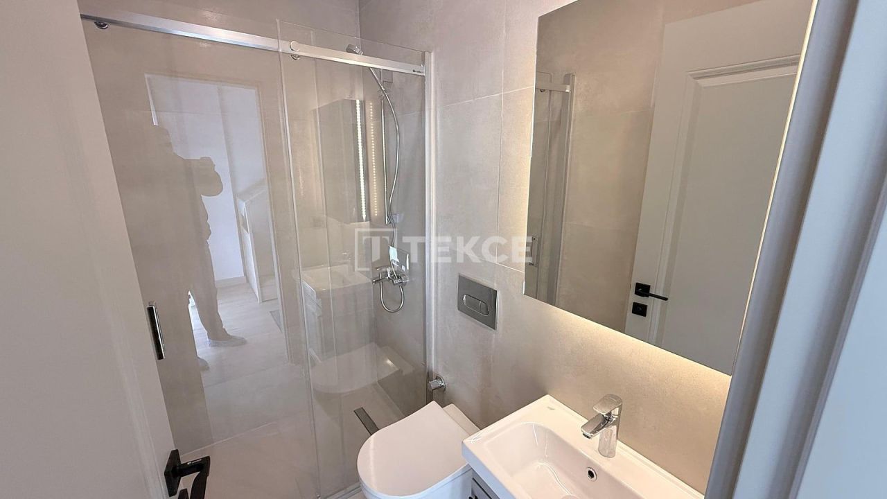 Вилла Менемен, Турция, 165 м² - фото 14