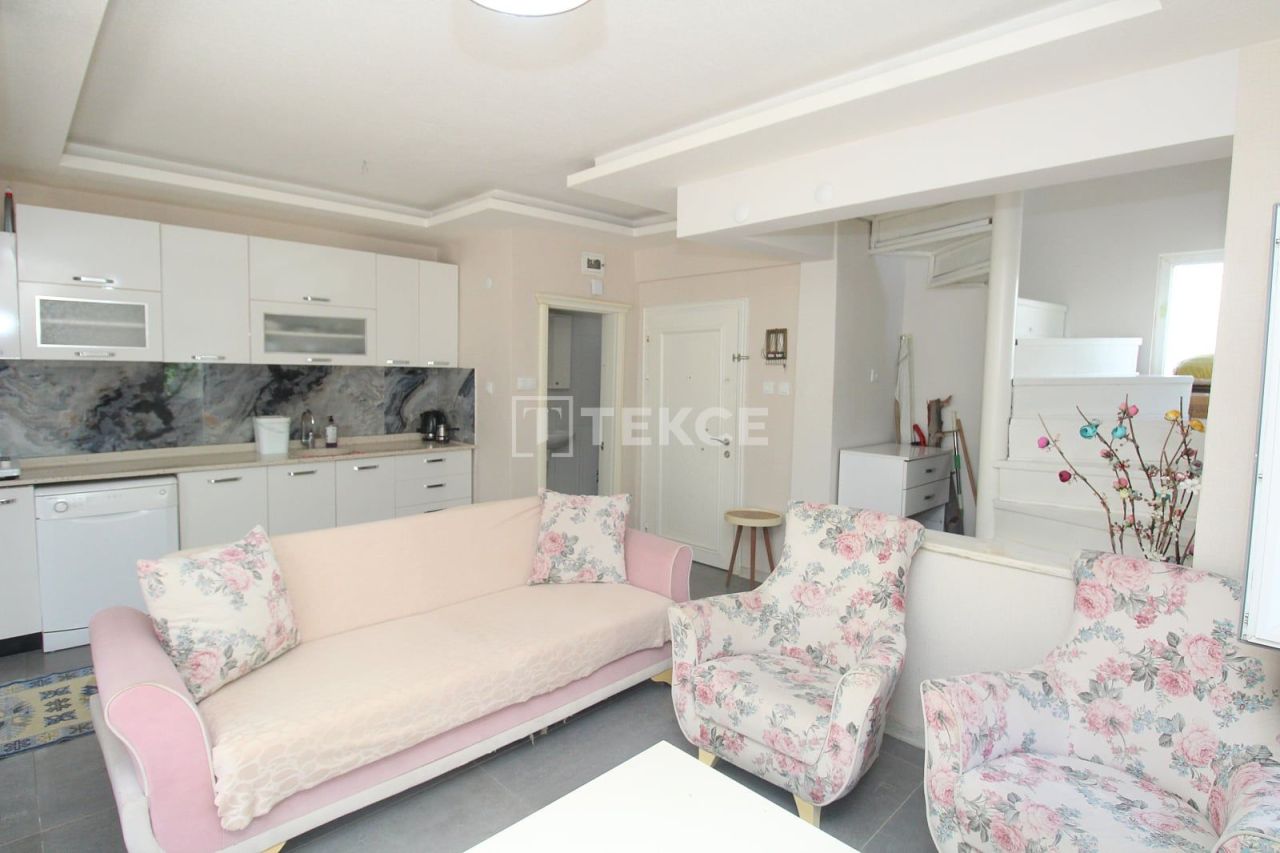 Вилла в Серике, Турция, 140 м² - фото 14