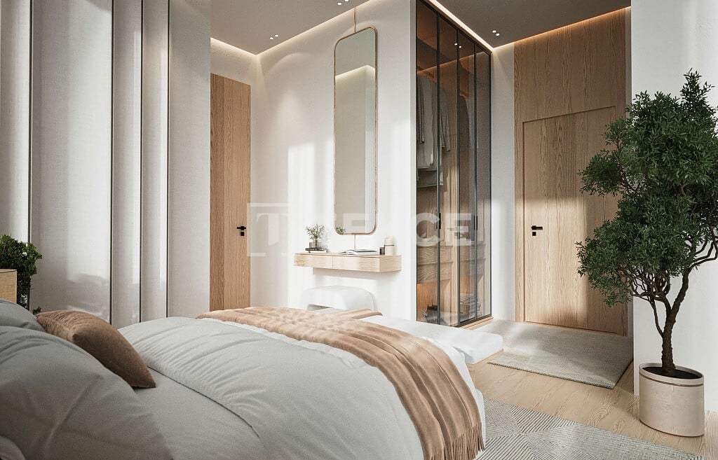 Апартаменты в Рас-эль-Хайме, ОАЭ, 91 м² - фото 15