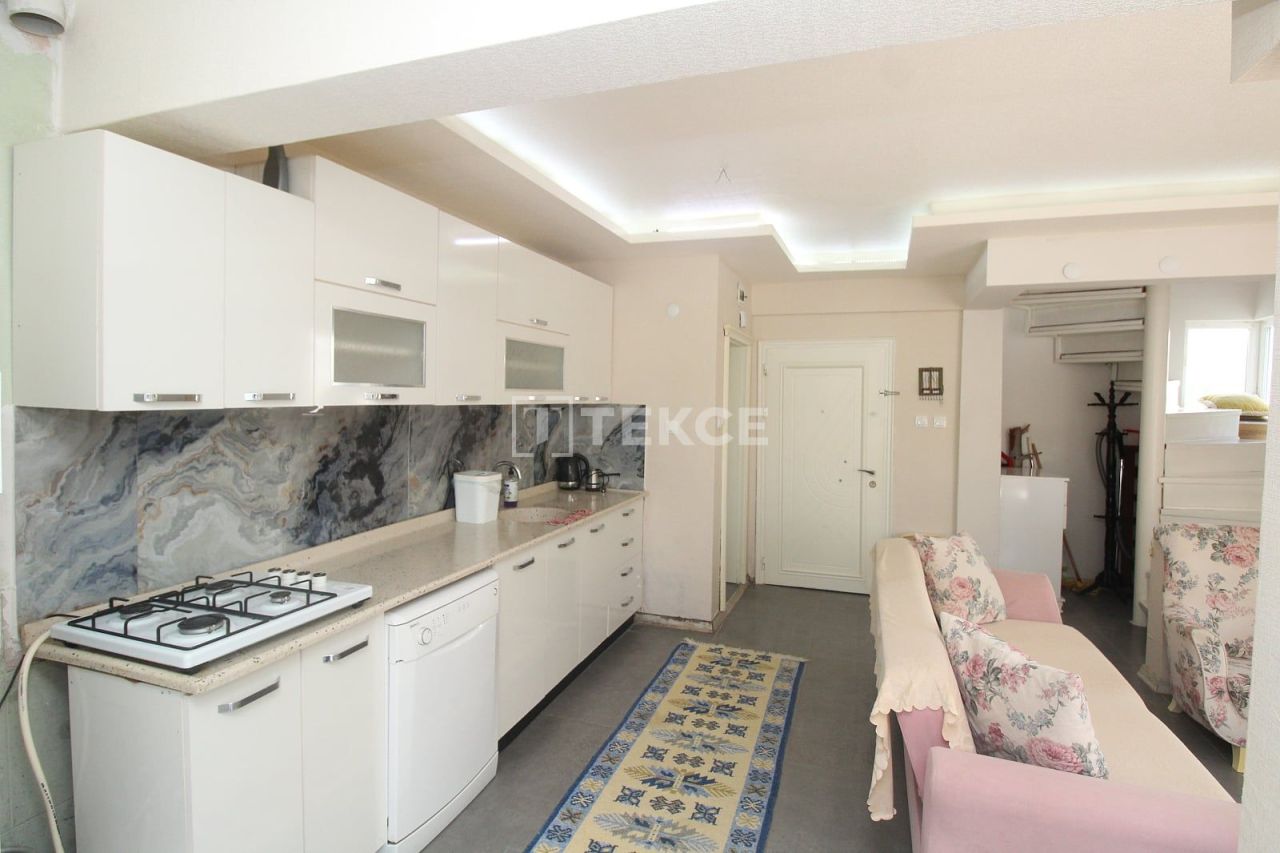 Вилла в Серике, Турция, 140 м² - фото 15