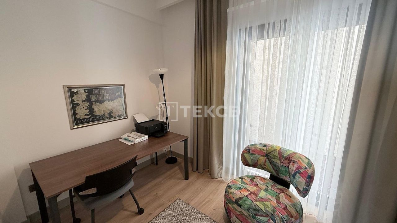 Вилла Менемен, Турция, 165 м² - фото 15