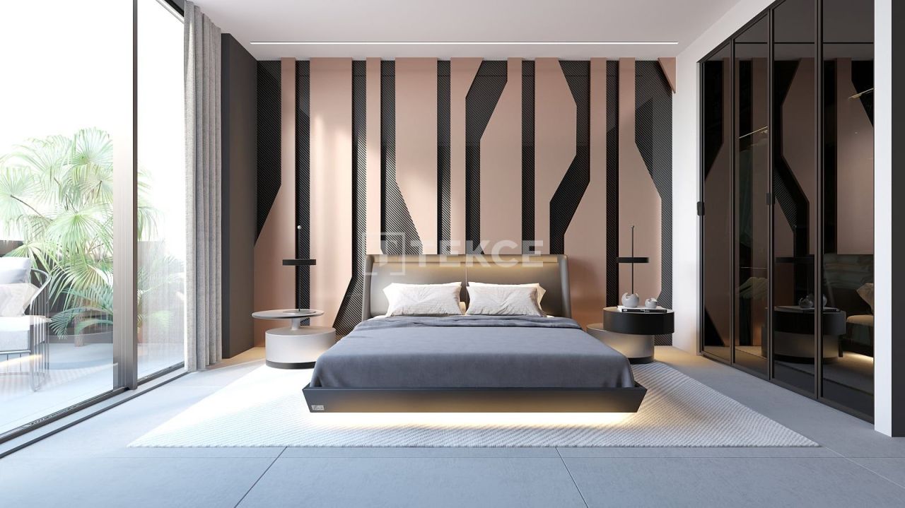 Апартаменты Над Аль-Шеба 1, ОАЭ, 140 м² - фото 16