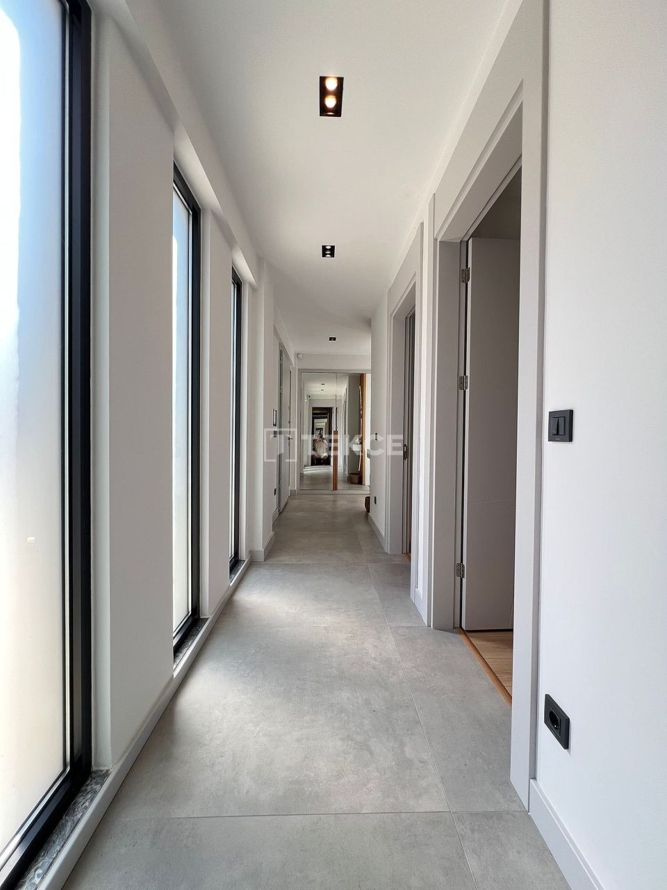 Вилла в Бодруме, Турция, 300 м² - фото 16