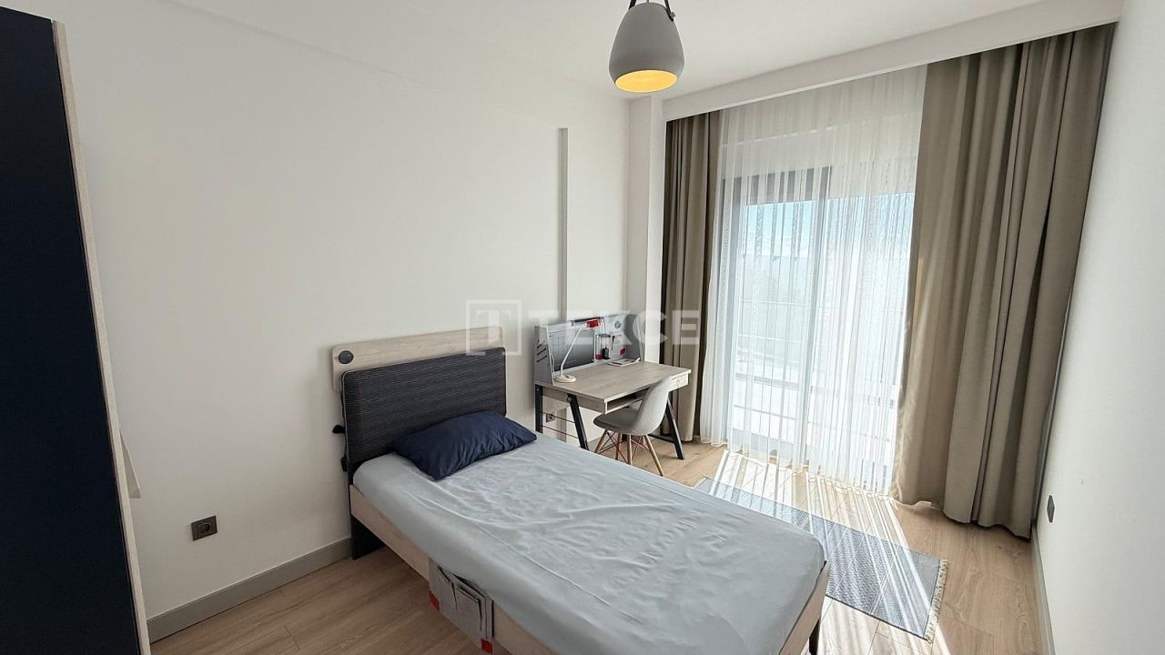 Вилла Менемен, Турция, 165 м² - фото 16