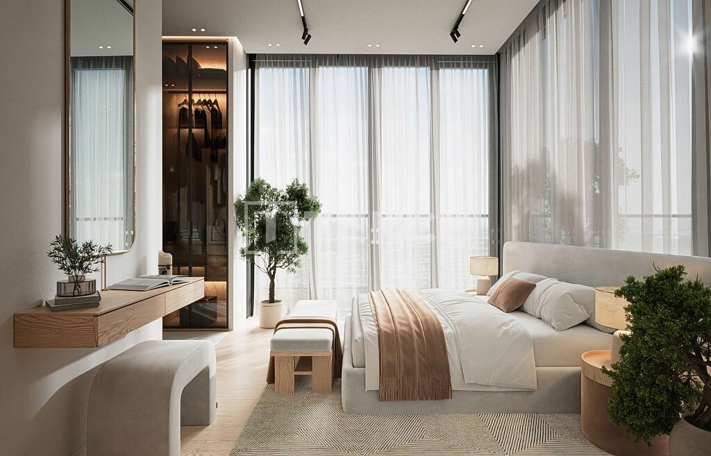 Апартаменты в Рас-эль-Хайме, ОАЭ, 65 м² - фото 16