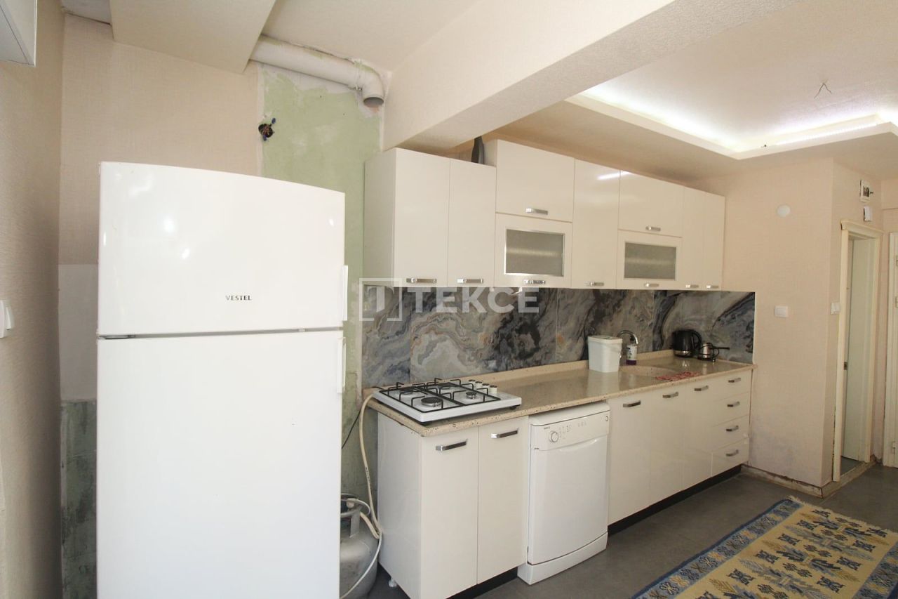 Вилла в Серике, Турция, 140 м² - фото 16