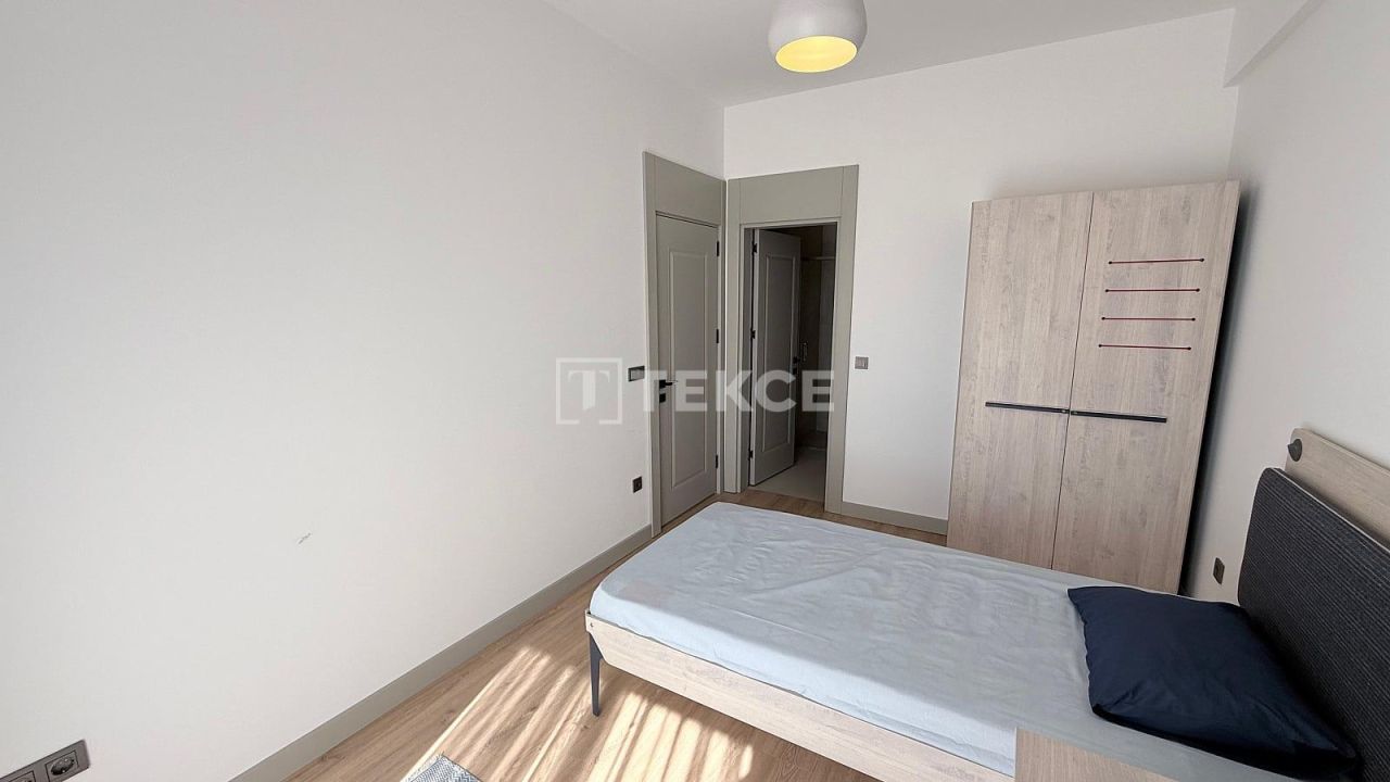 Вилла Менемен, Турция, 165 м² - фото 17
