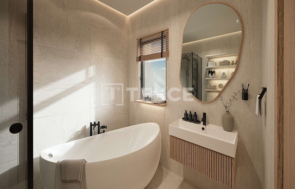 Апартаменты в Рас-эль-Хайме, ОАЭ, 65 м² - фото 17