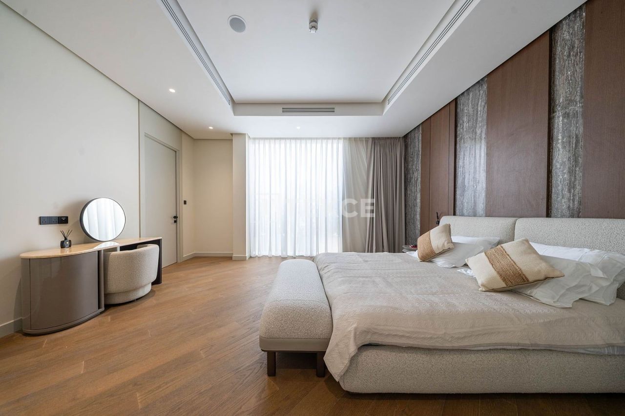 Вилла в Дубае, ОАЭ, 1 031 м² - фото 17