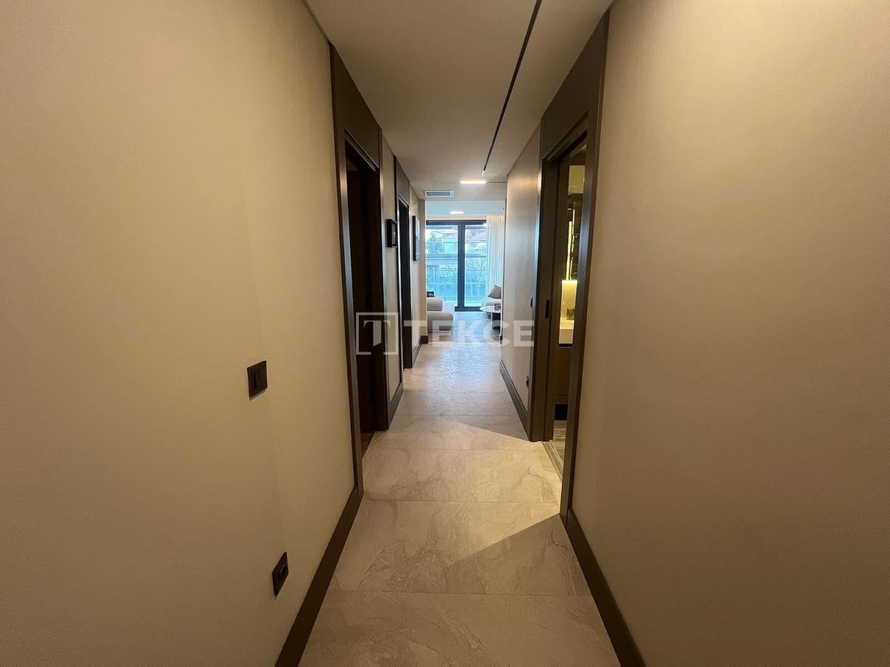 Пентхаус в Стамбуле, Турция, 339 м² - фото 17