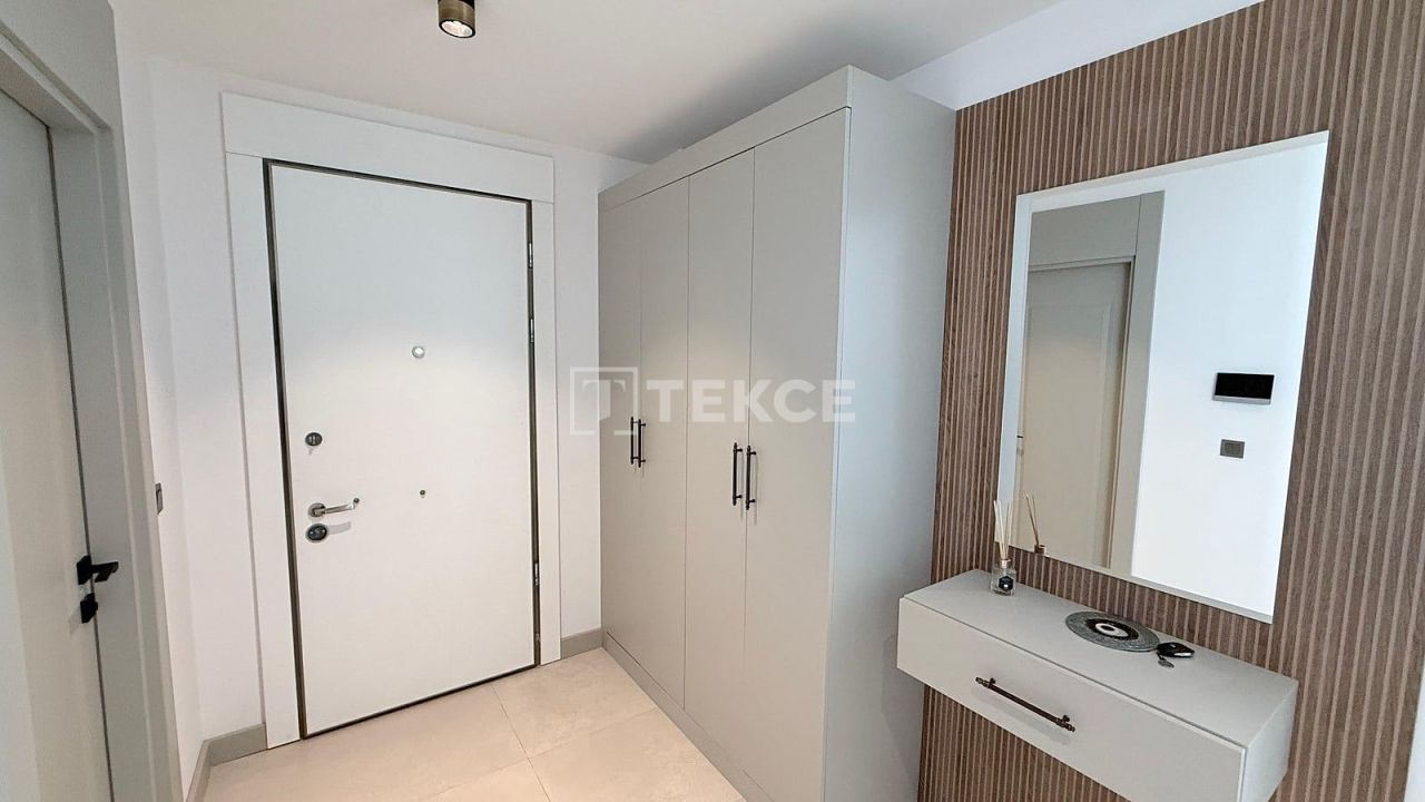 Вилла Менемен, Турция, 165 м² - фото 18