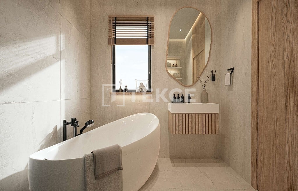 Апартаменты в Рас-эль-Хайме, ОАЭ, 91 м² - фото 18