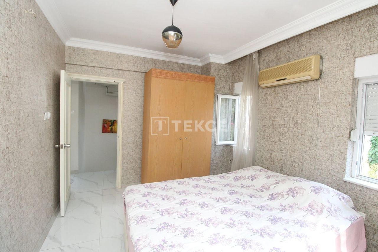 Вилла в Серике, Турция, 140 м² - фото 18