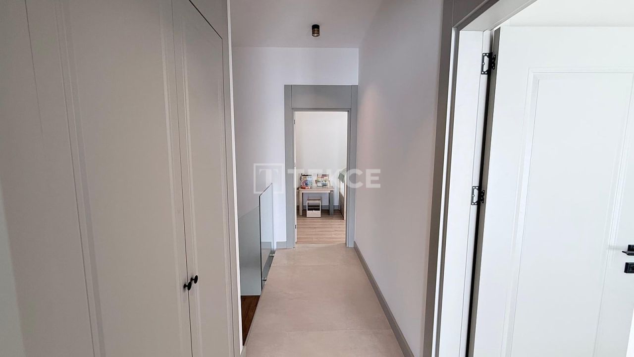 Вилла Менемен, Турция, 165 м² - фото 19