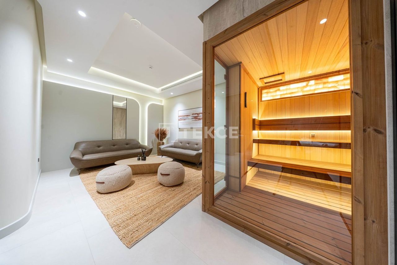 Вилла в Дубае, ОАЭ, 1 031 м² - фото 19