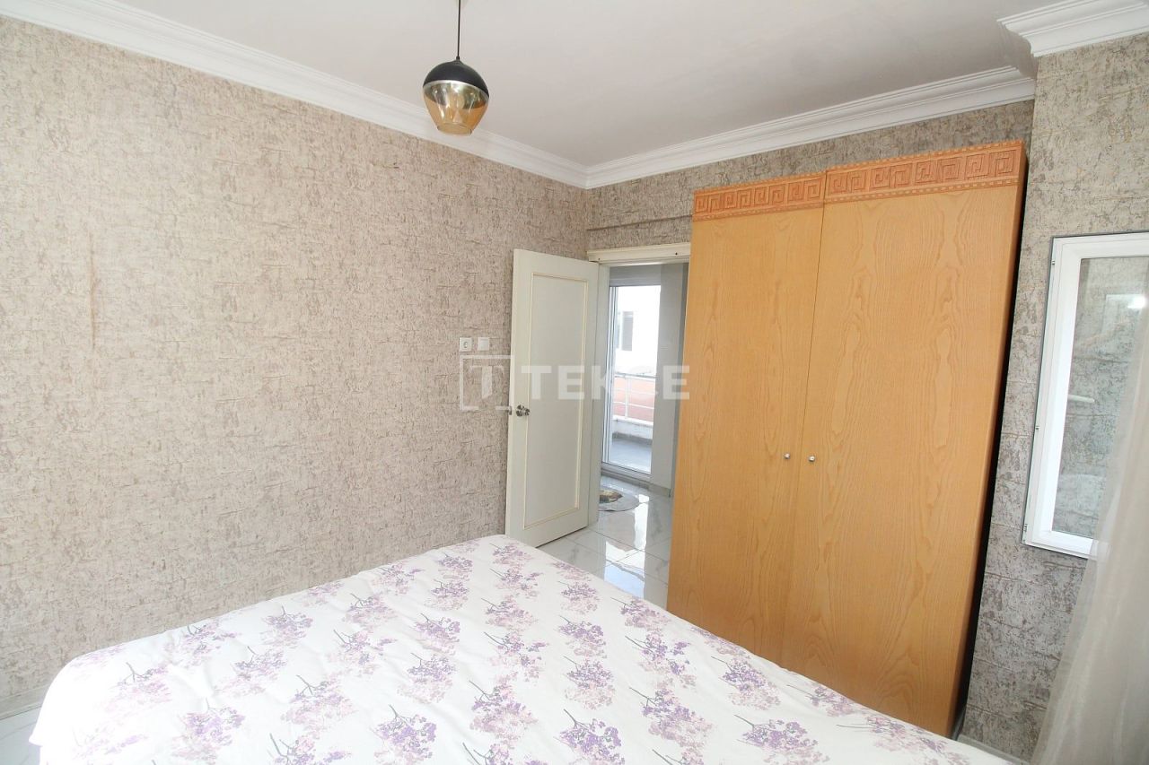 Вилла в Серике, Турция, 140 м² - фото 19