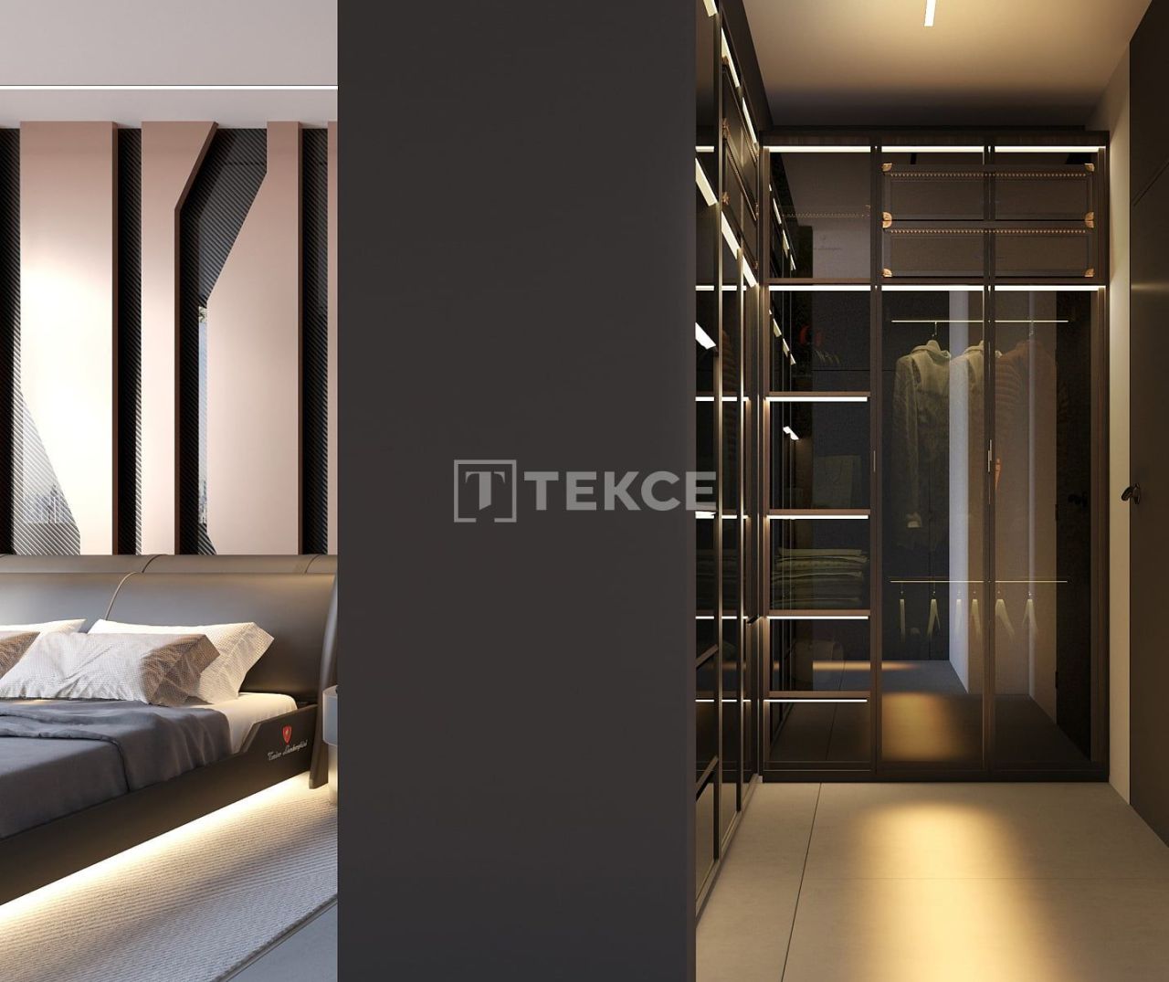 Апартаменты Над Аль-Шеба 1, ОАЭ, 90 м² - фото 19