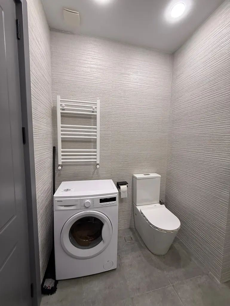 Квартира в Тбилиси, Грузия, 45 м² - фото 9