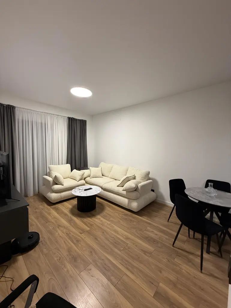 Квартира в Тбилиси, Грузия, 45 м² - фото 2