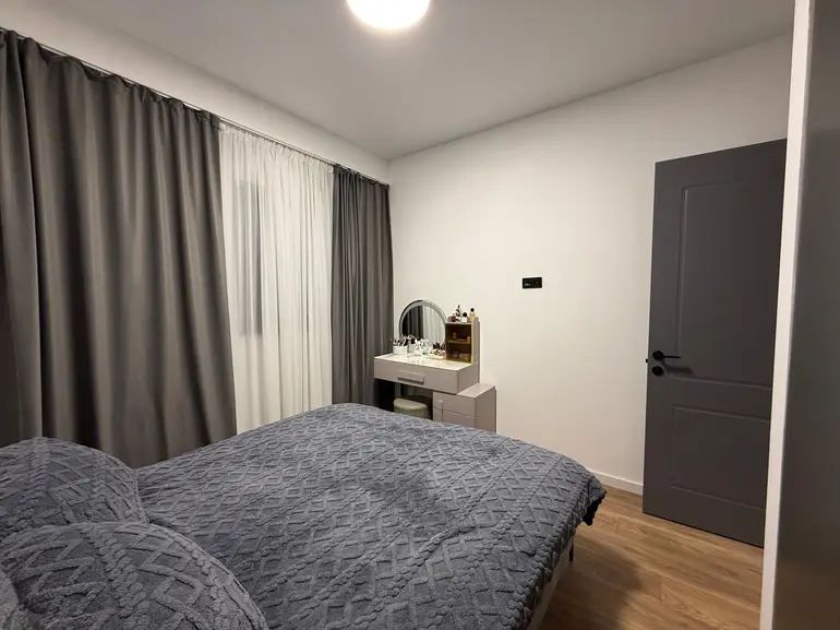 Квартира в Тбилиси, Грузия, 45 м² - фото 6