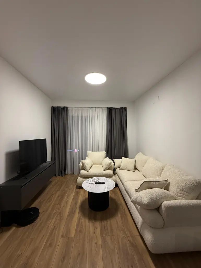 Квартира в Тбилиси, Грузия, 45 м² - фото 1