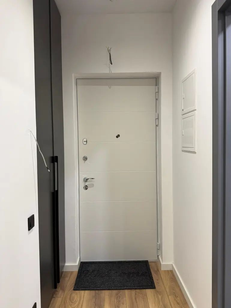 Квартира в Тбилиси, Грузия, 45 м² - фото 10