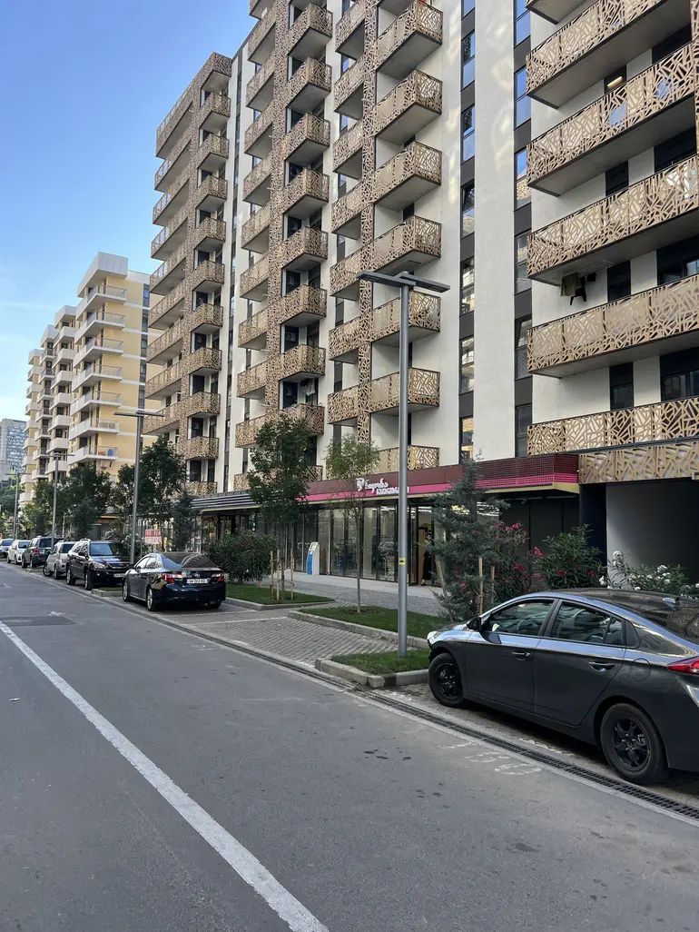 Квартира в Тбилиси, Грузия, 45 м² - фото 12