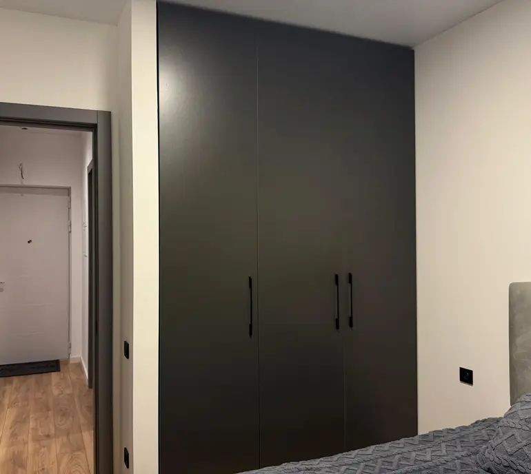 Квартира в Тбилиси, Грузия, 45 м² - фото 7