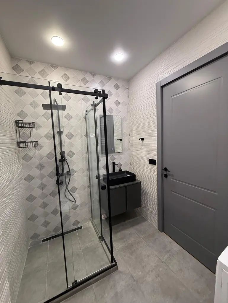 Квартира в Тбилиси, Грузия, 45 м² - фото 8