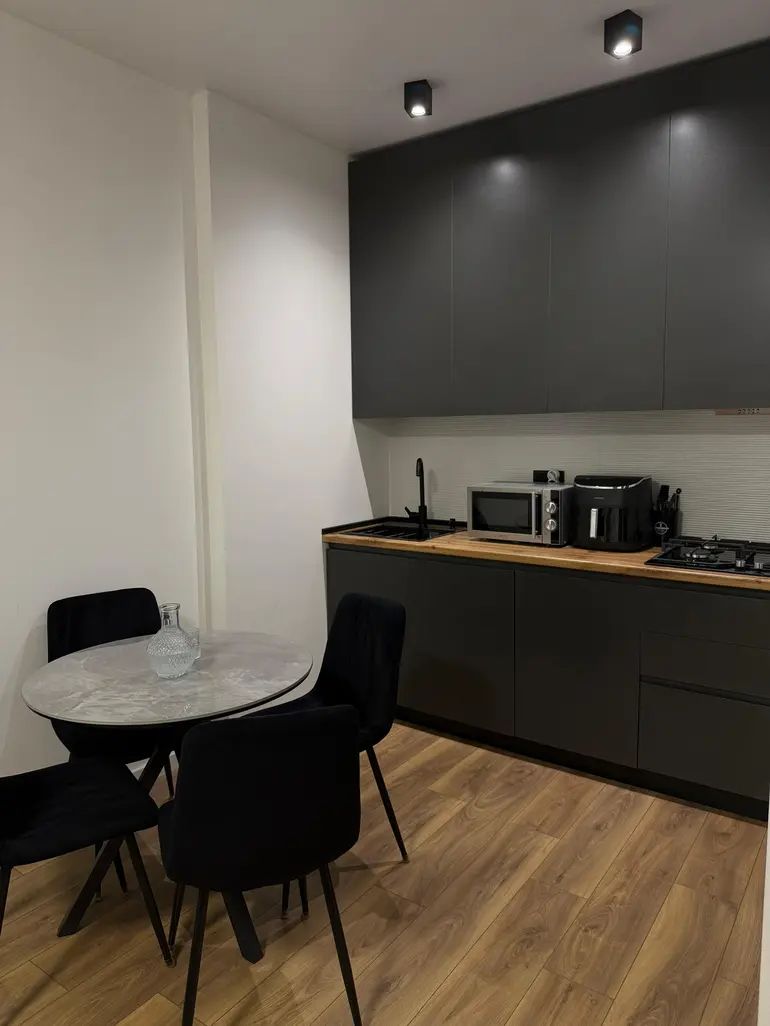 Квартира в Тбилиси, Грузия, 45 м² - фото 3