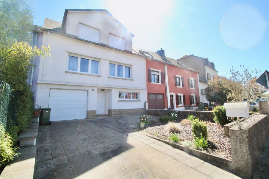 Квартира в Люксембурге, Люксембург, 153 м² - фото 1