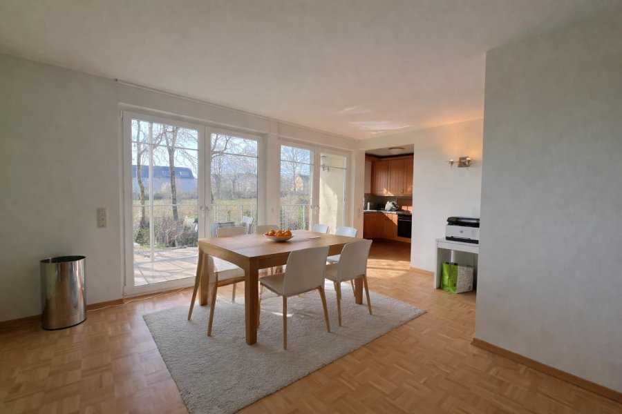 Квартира в Люксембурге, Люксембург, 68 м² - фото 1