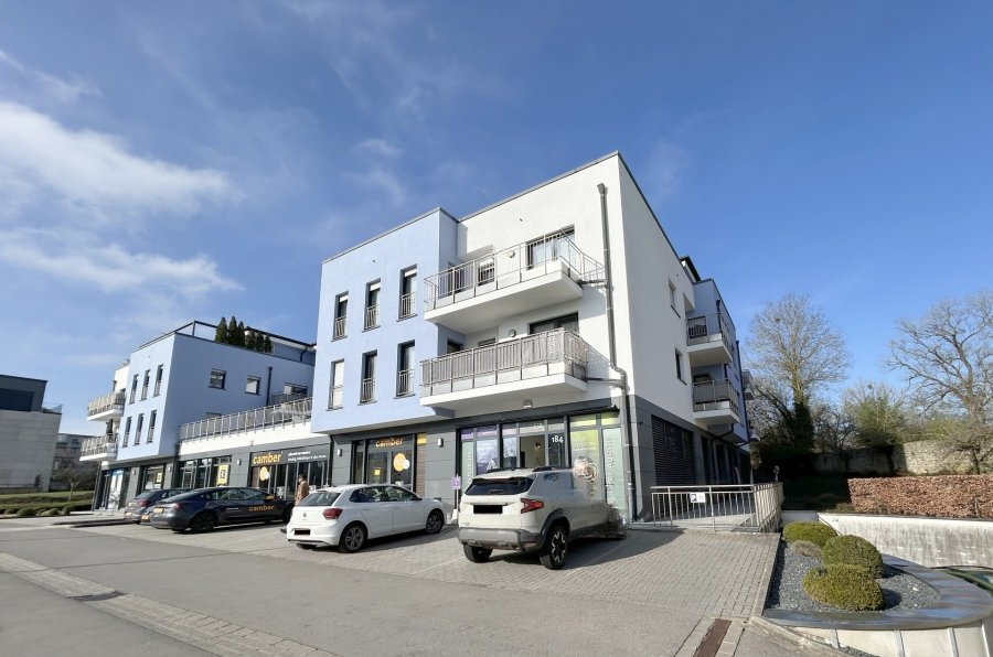 Квартира в Люксембурге, Люксембург, 55 м² - фото 1