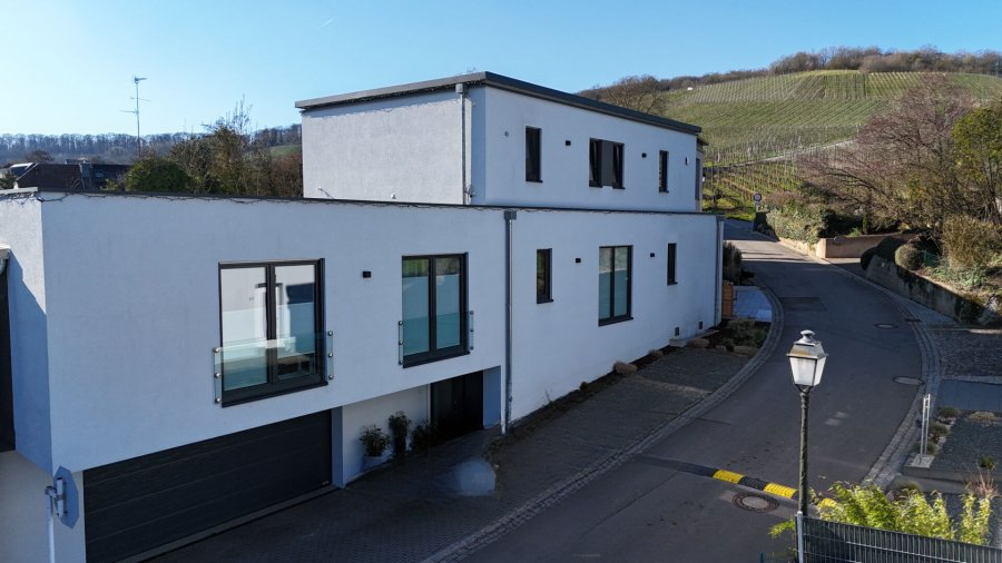 Квартира в Гревенмахере, Люксембург, 248 м² - фото 1