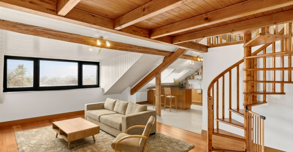 Квартира в Женеве, Швейцария, 186 м² - фото 1