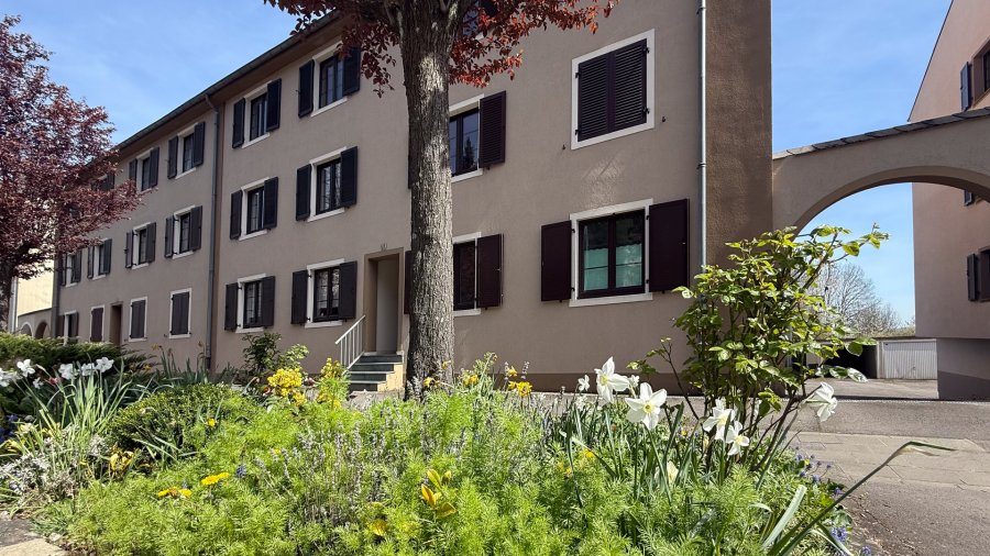 Квартира в Люксембурге, Люксембург, 86 м² - фото 1