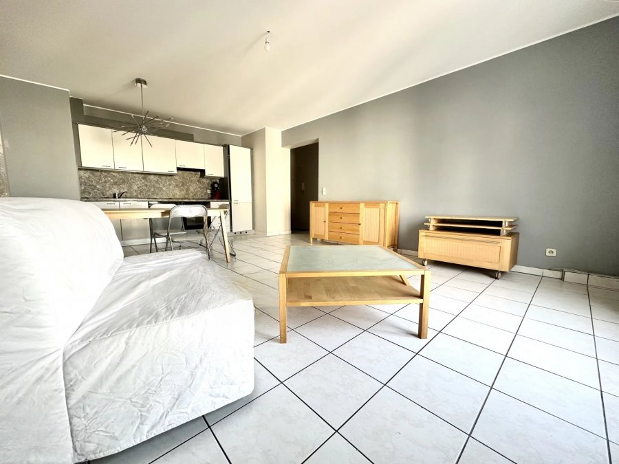 Квартира в Леллиге, Люксембург, 70 м² - фото 1