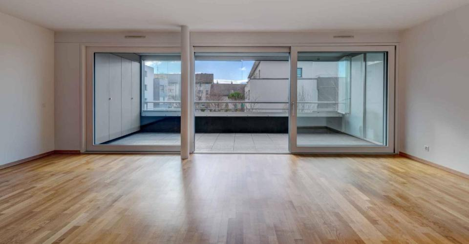 Квартира в Женеве, Швейцария, 105 м² - фото 1