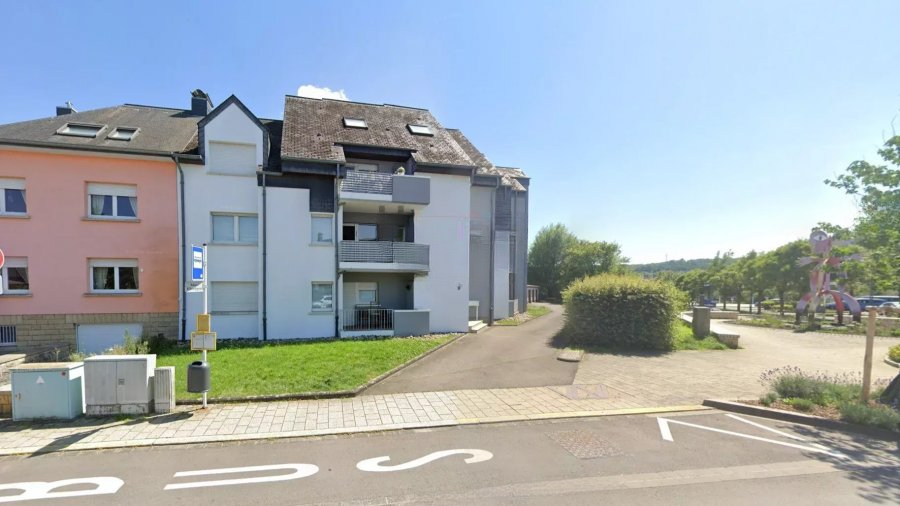 Квартира в Люксембурге, Люксембург, 88 м² - фото 1