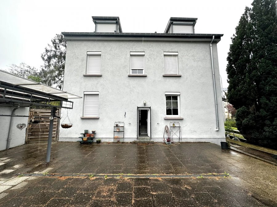 Квартира в Люксембурге, Люксембург, 175 м² - фото 1