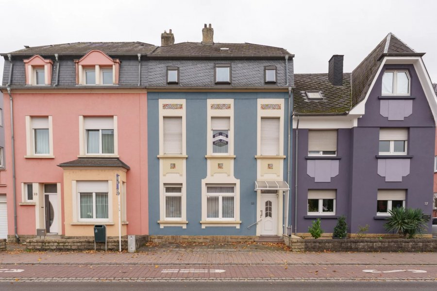 Квартира в Гревенмахере, Люксембург, 132 м² - фото 1