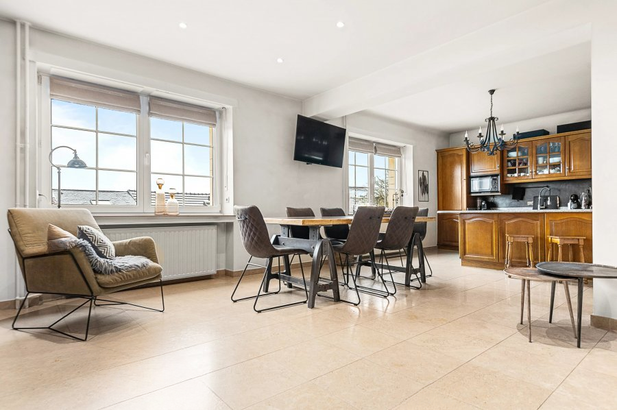 Квартира в Люксембурге, Люксембург, 135 м² - фото 1