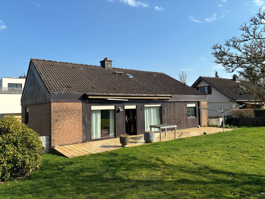 Квартира в Люксембурге, Люксембург, 120 м² - фото 1