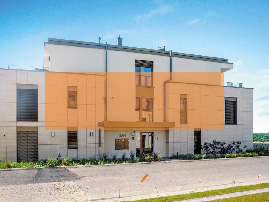 Квартира в Люксембурге, Люксембург, 121 м² - фото 1